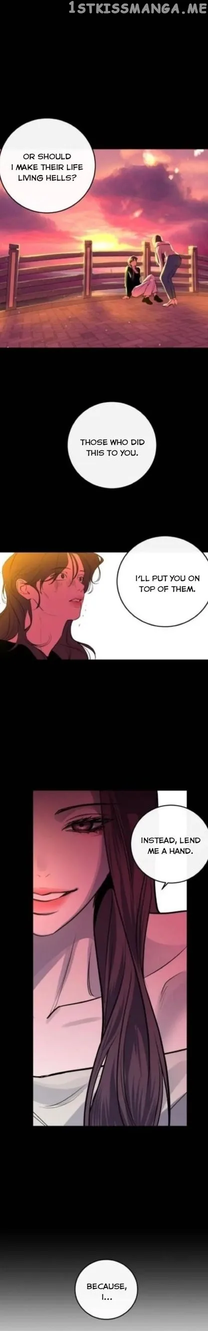 Extroversion of an Immortal Chapter 25 page 11