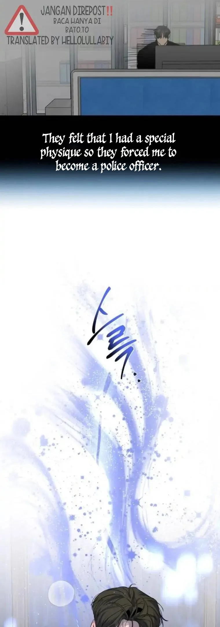 Extroversion of an Immortal Chapter 27 page 44