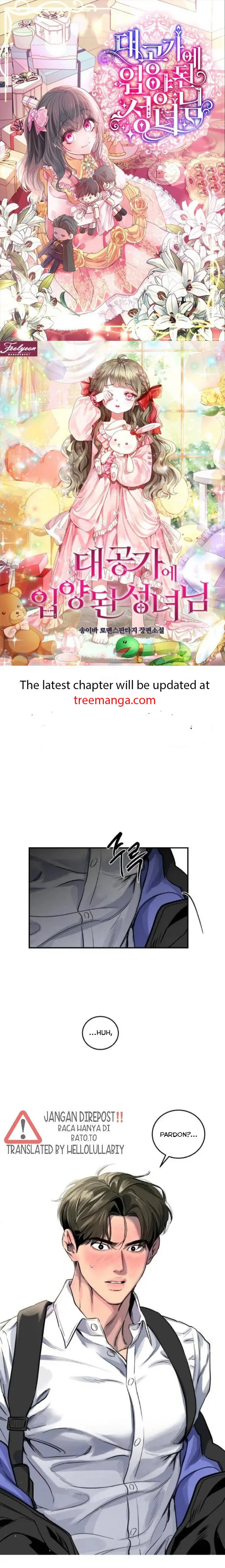 Extroversion of an Immortal Chapter 27 page 3