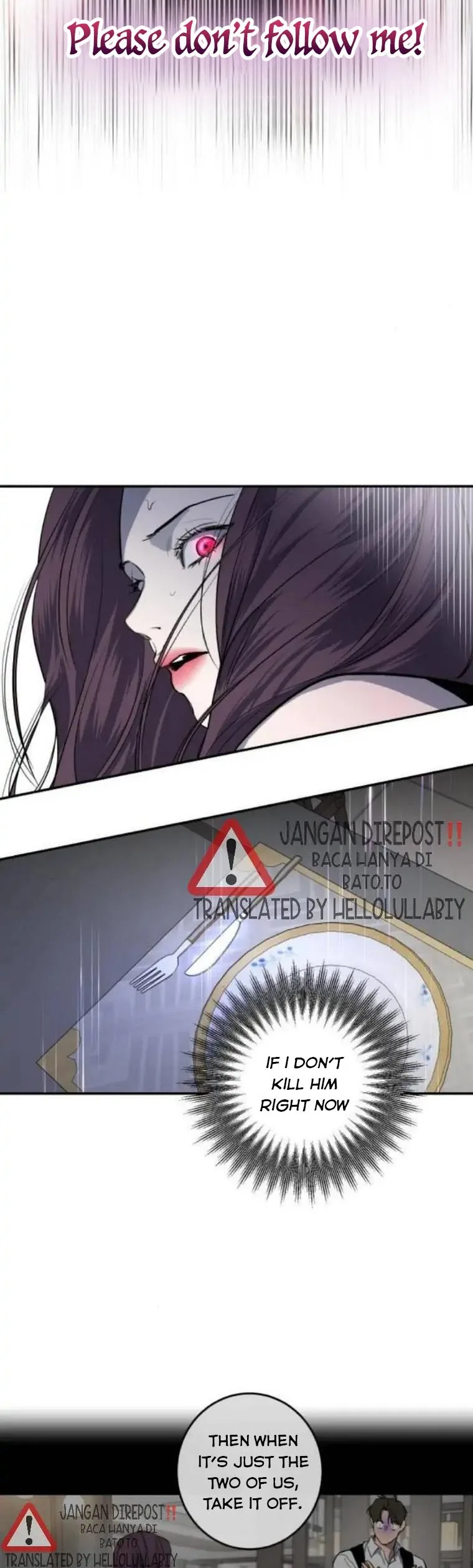 Extroversion of an Immortal Chapter 27 page 33
