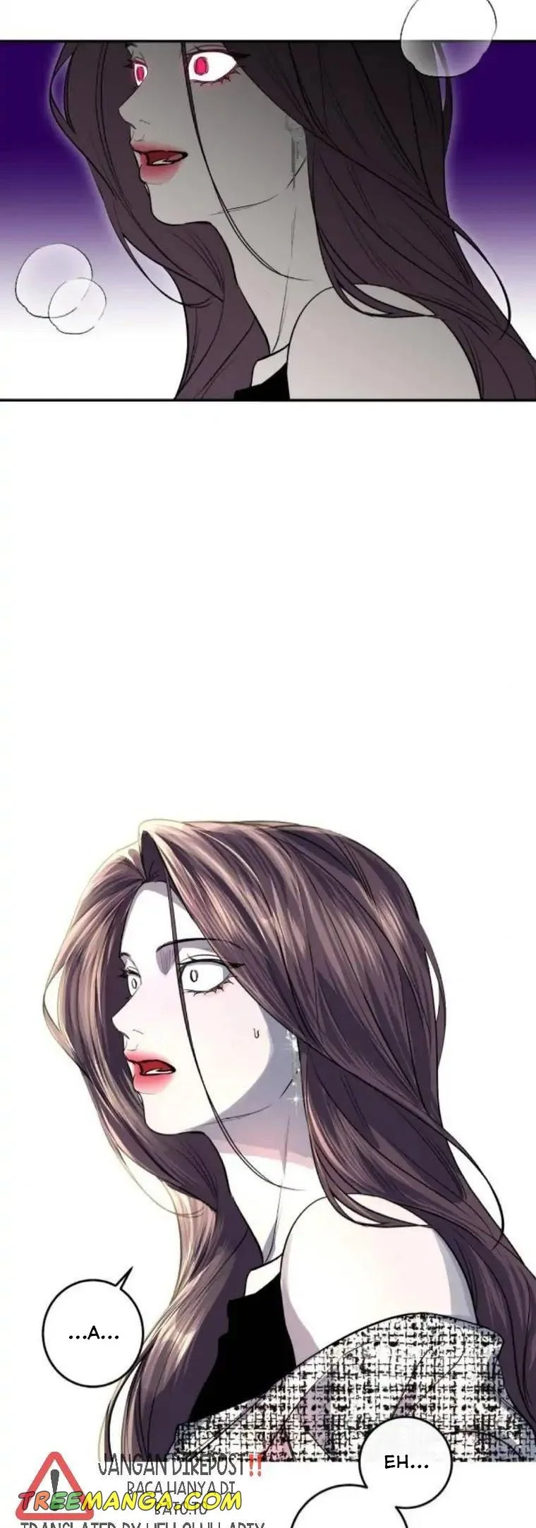 Extroversion of an Immortal Chapter 27 page 38