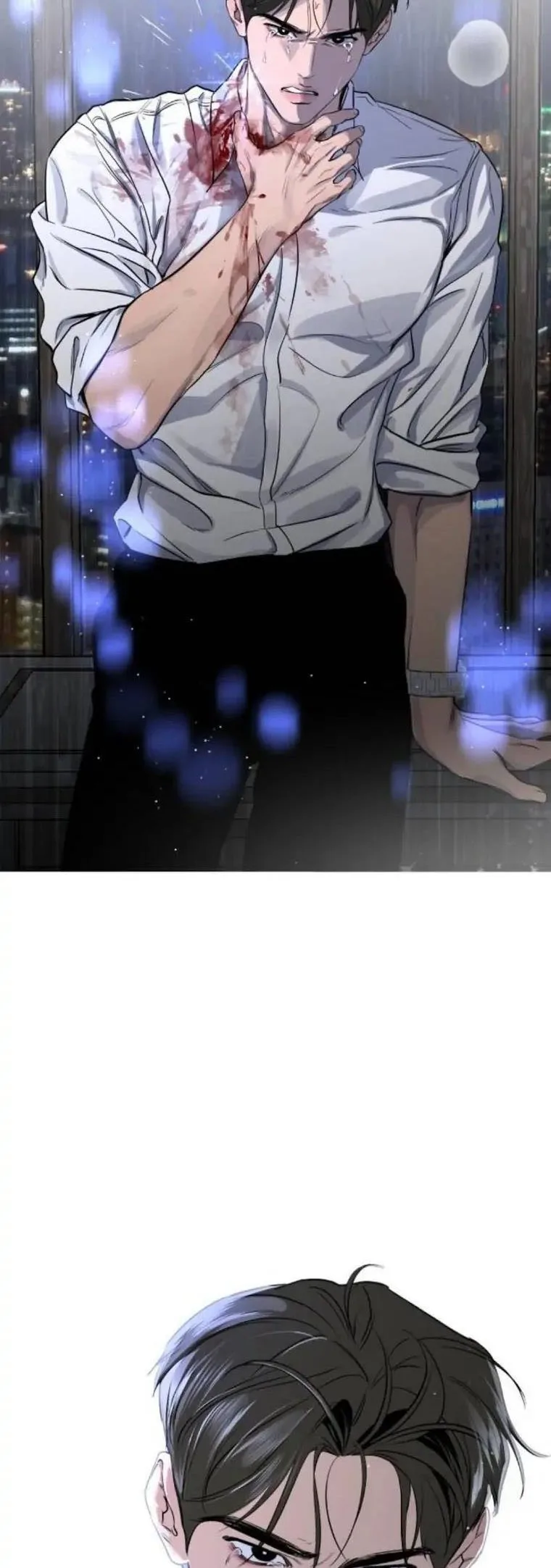 Extroversion of an Immortal Chapter 27 page 45