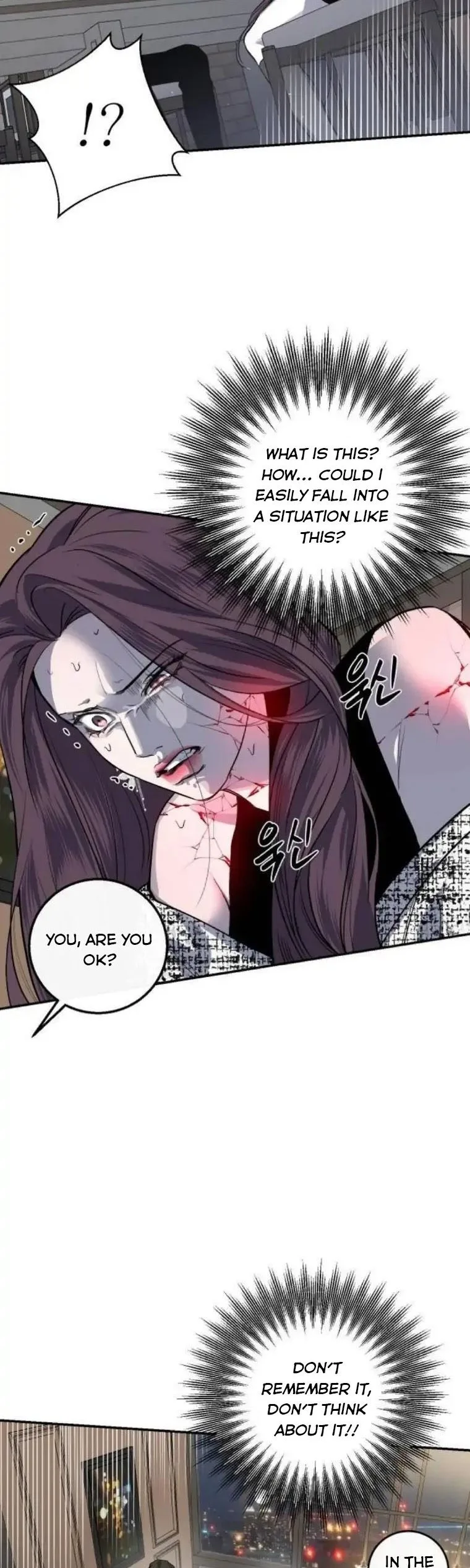 Extroversion of an Immortal Chapter 27 page 23
