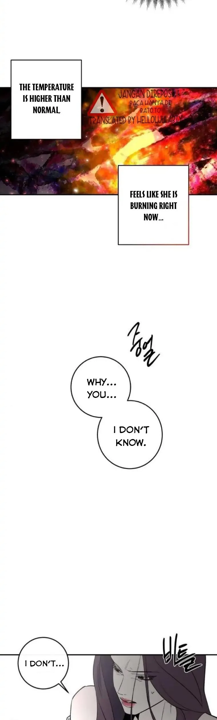 Extroversion of an Immortal Chapter 27 page 27