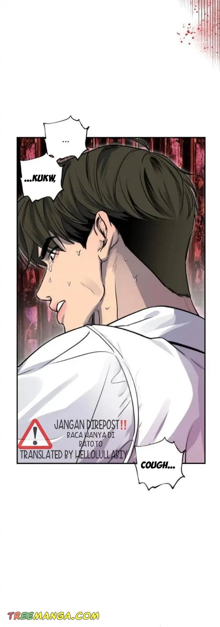 Extroversion of an Immortal Chapter 27 page 41