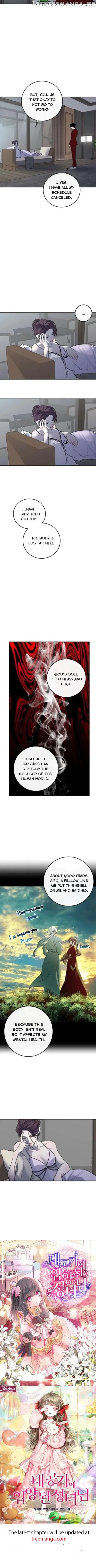 Extroversion of an Immortal Chapter 25 page 17
