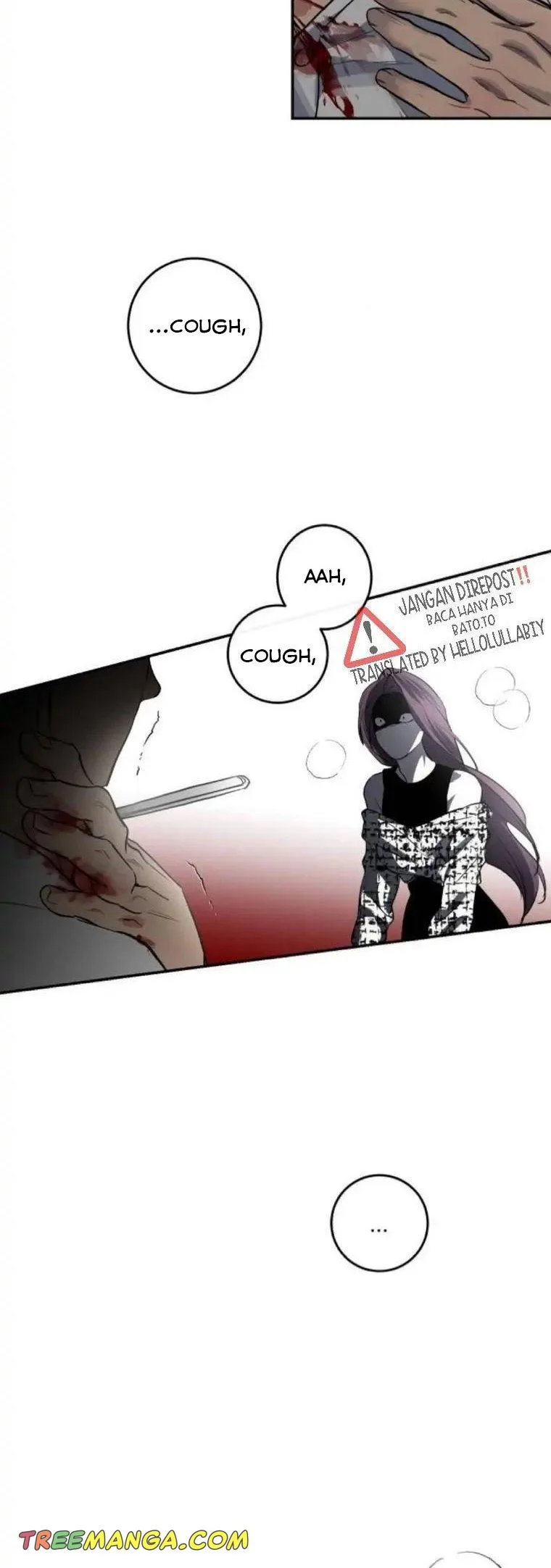 Extroversion of an Immortal Chapter 27 page 37