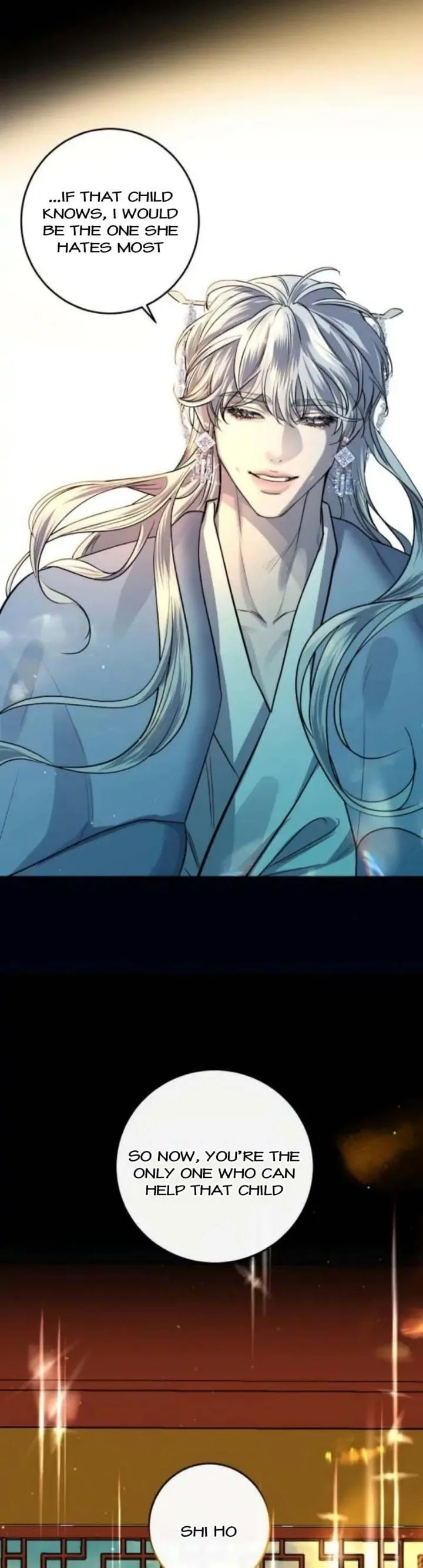 Extroversion of an Immortal Chapter 28 page 10