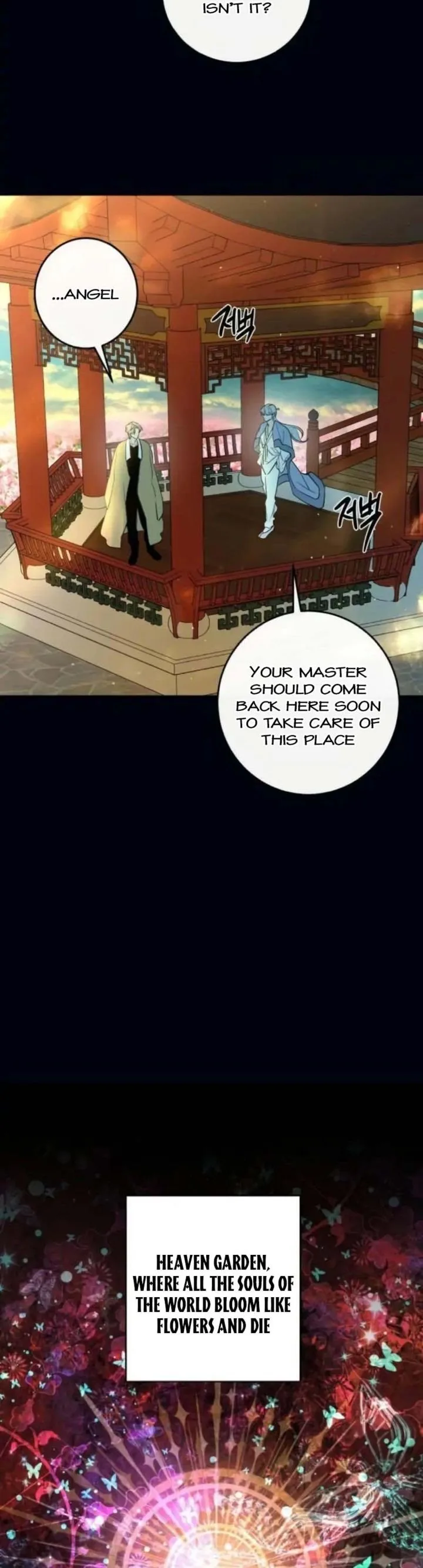 Extroversion of an Immortal Chapter 28 page 7