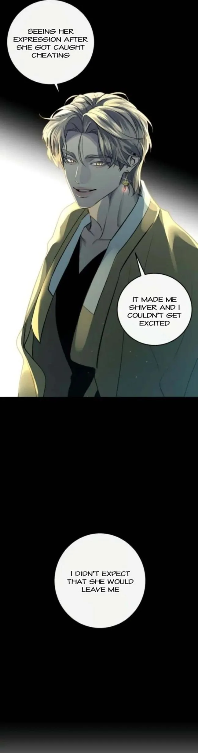 Extroversion of an Immortal Chapter 28 page 15