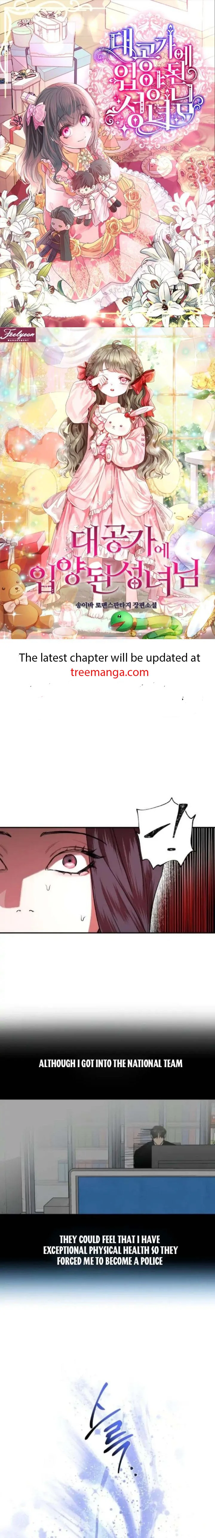 Extroversion of an Immortal Chapter 28 page 2
