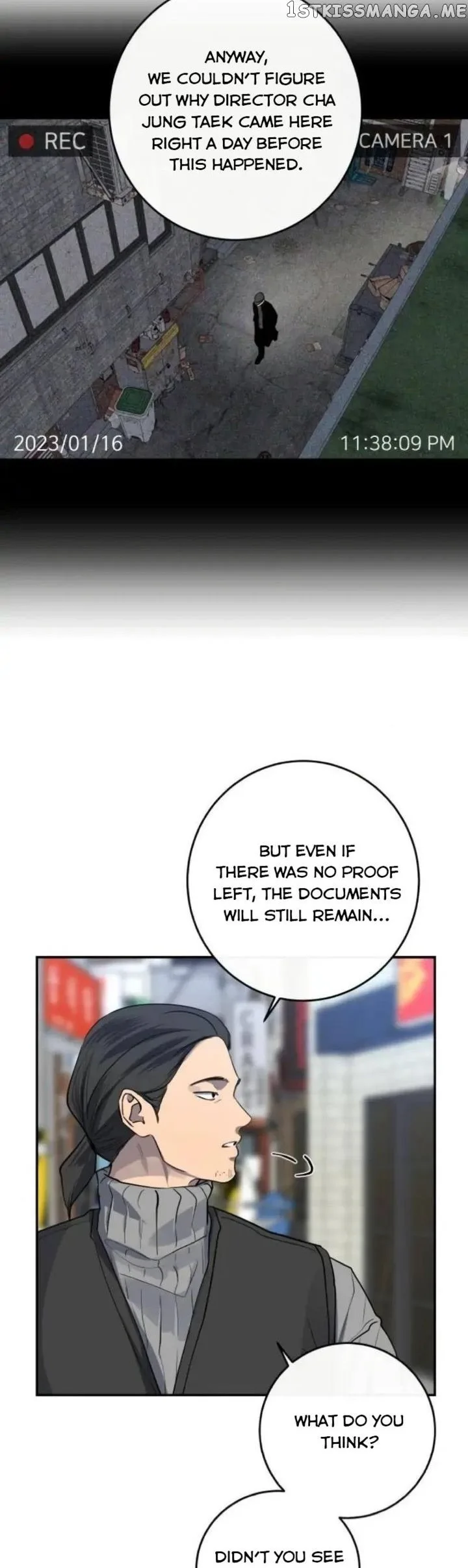 Extroversion of an Immortal Chapter 30 page 20