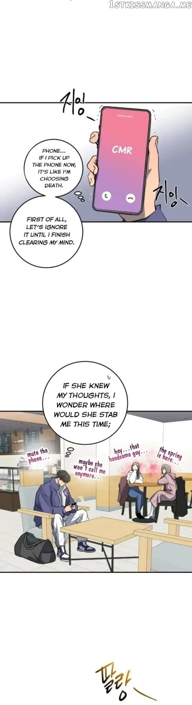 Extroversion of an Immortal Chapter 30 page 26