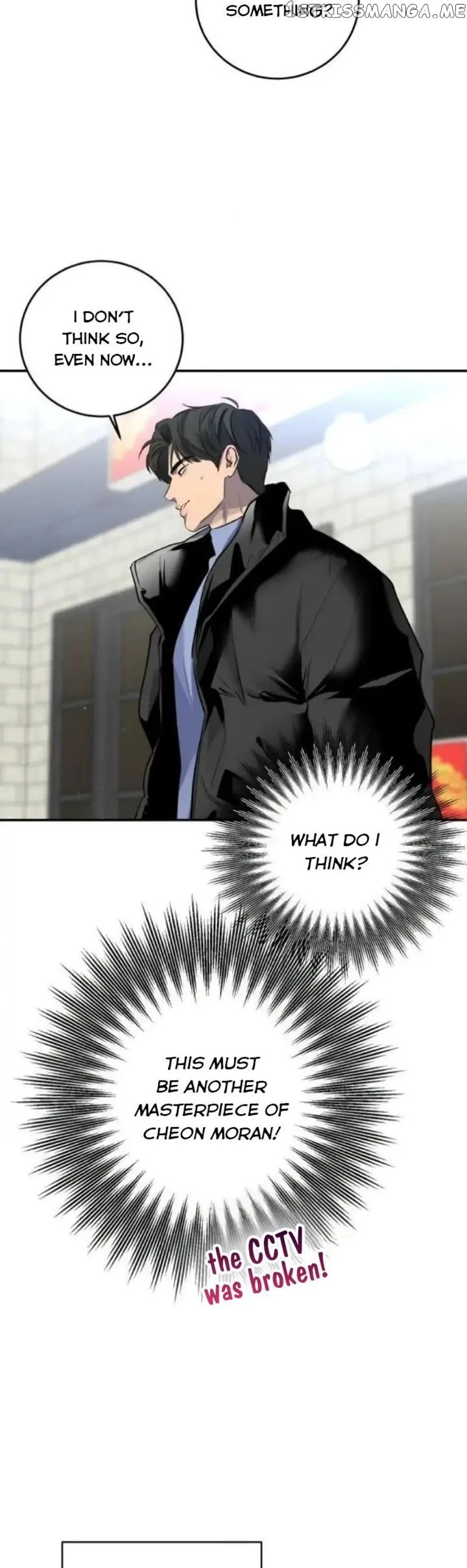 Extroversion of an Immortal Chapter 30 page 21