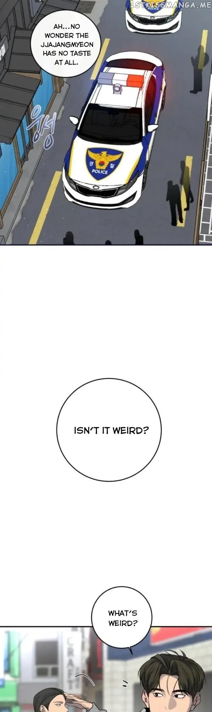 Extroversion of an Immortal Chapter 30 page 18