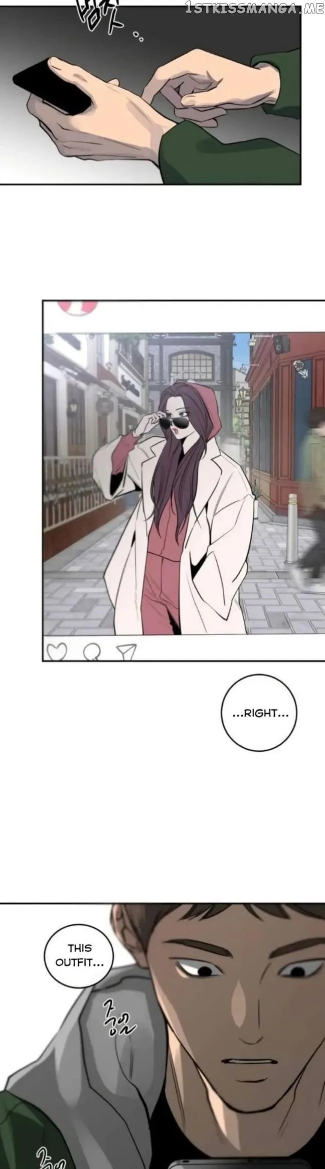 Extroversion of an Immortal Chapter 30 page 9
