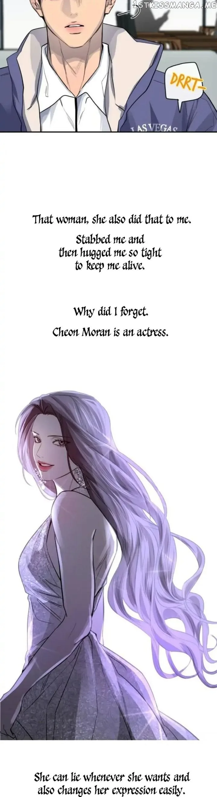 Extroversion of an Immortal Chapter 30 page 25