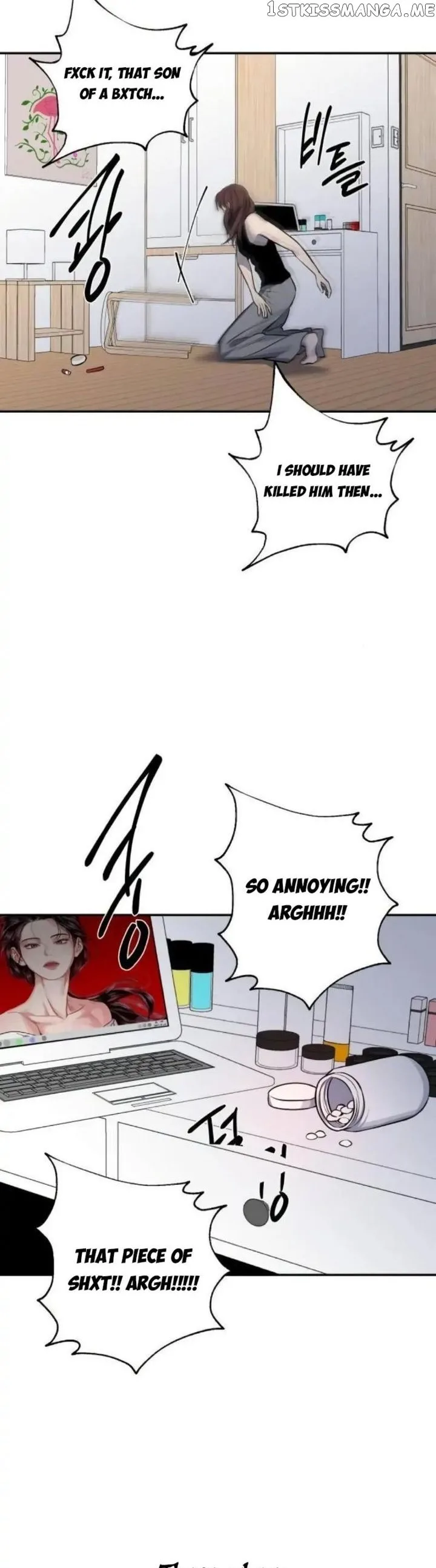 Extroversion of an Immortal Chapter 30 page 12
