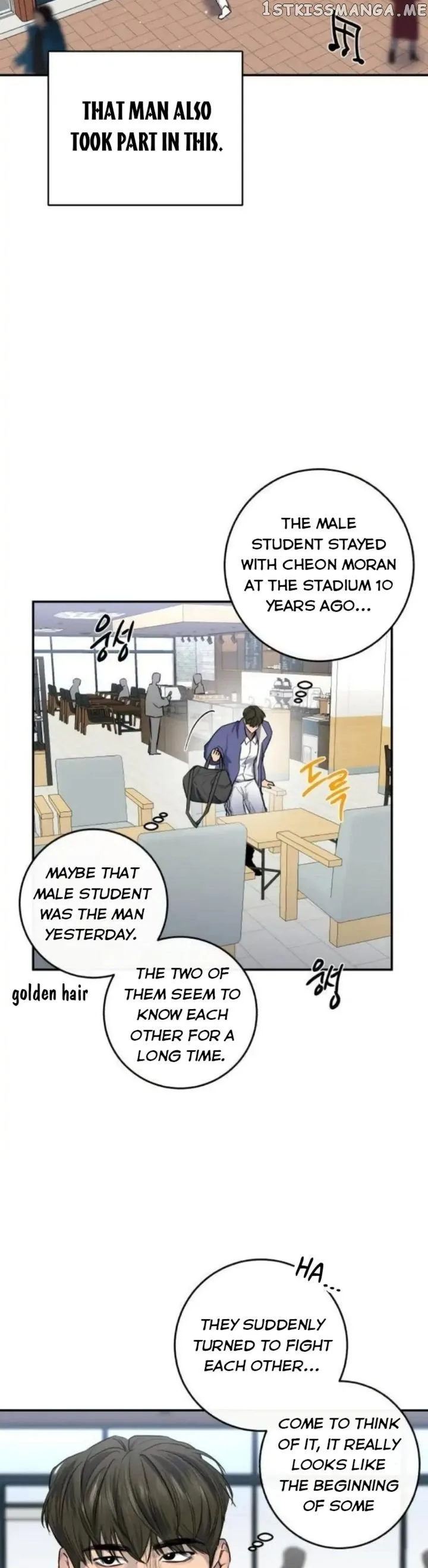 Extroversion of an Immortal Chapter 30 page 24