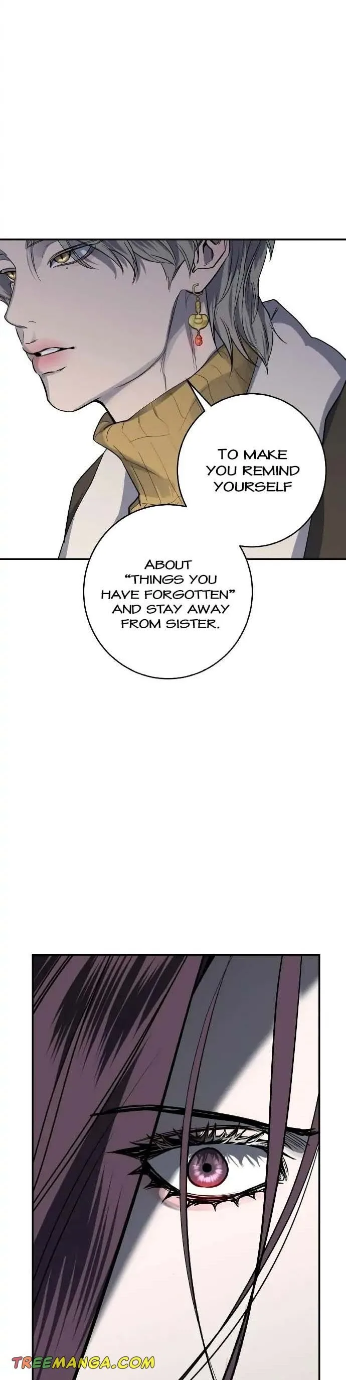 Extroversion of an Immortal Chapter 29 page 11