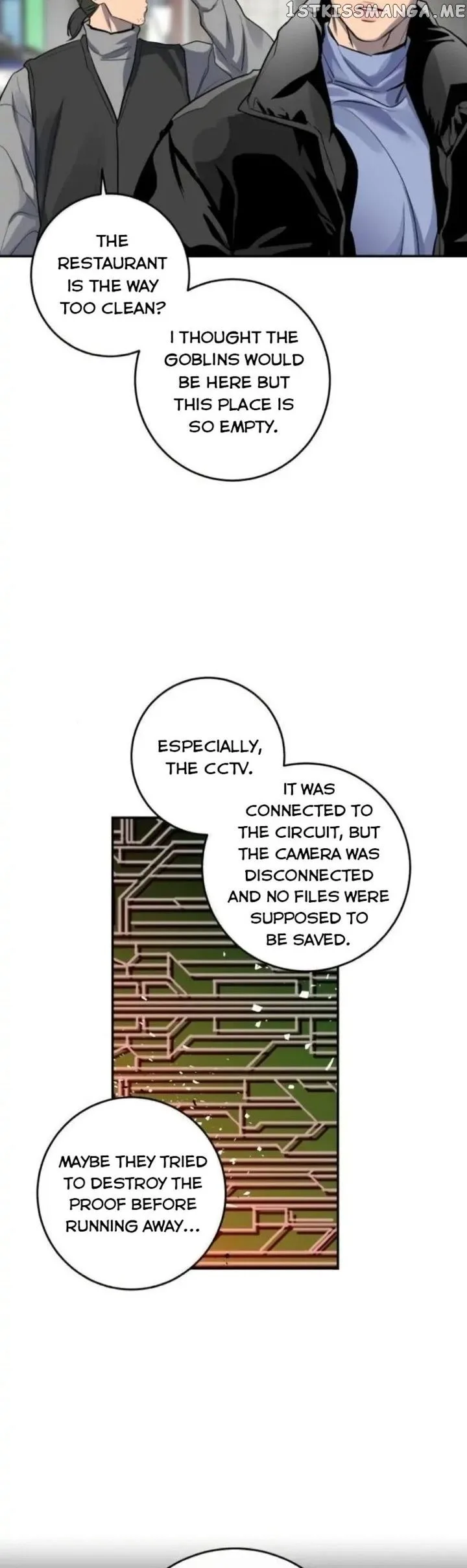 Extroversion of an Immortal Chapter 30 page 19