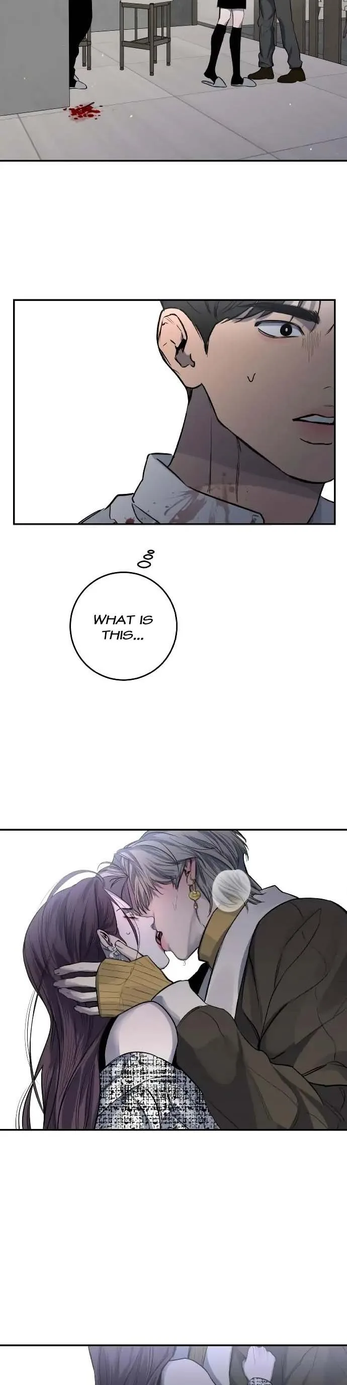 Extroversion of an Immortal Chapter 29 page 7