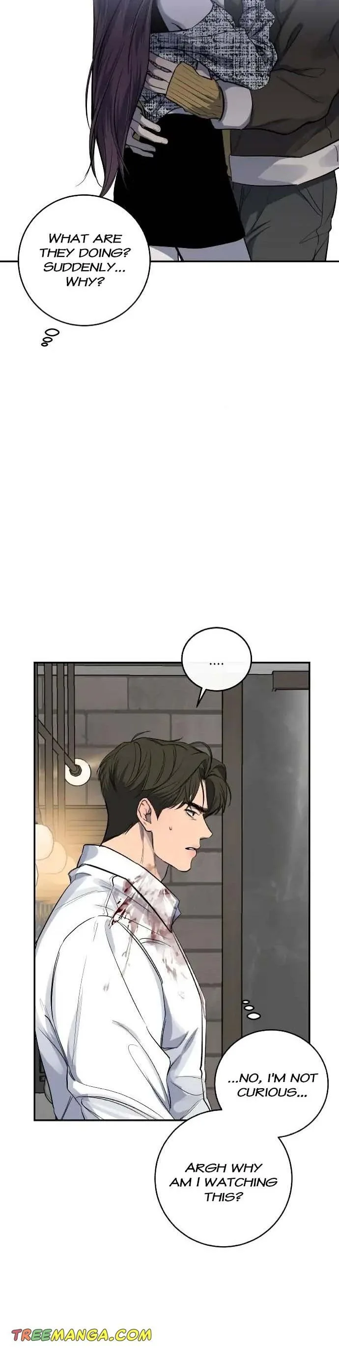 Extroversion of an Immortal Chapter 29 page 8