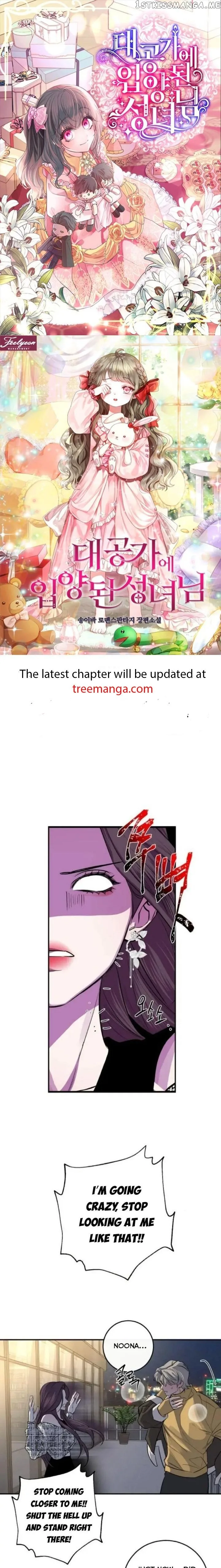 Extroversion of an Immortal Chapter 30 page 2