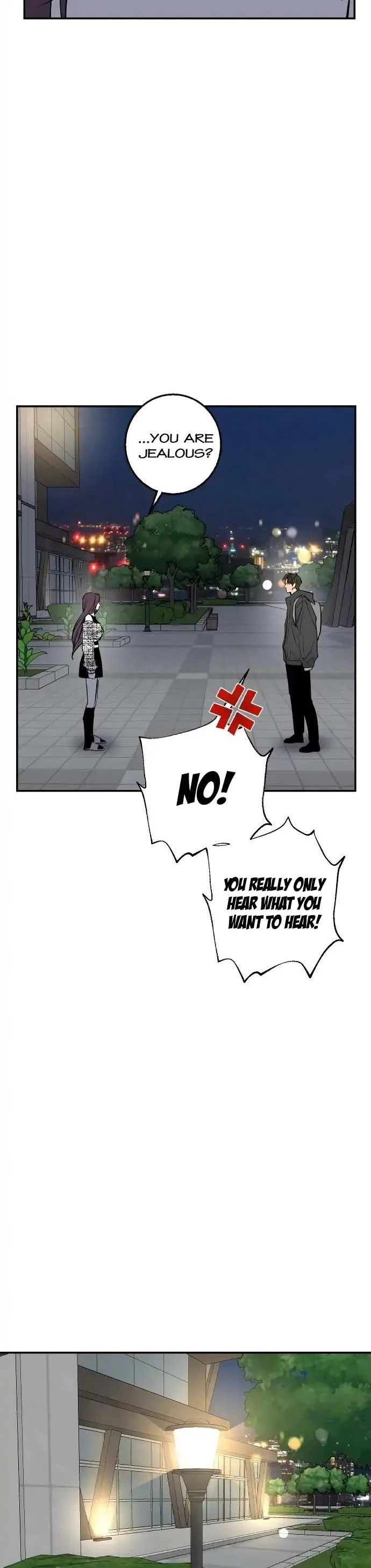 Extroversion of an Immortal Chapter 29 page 25