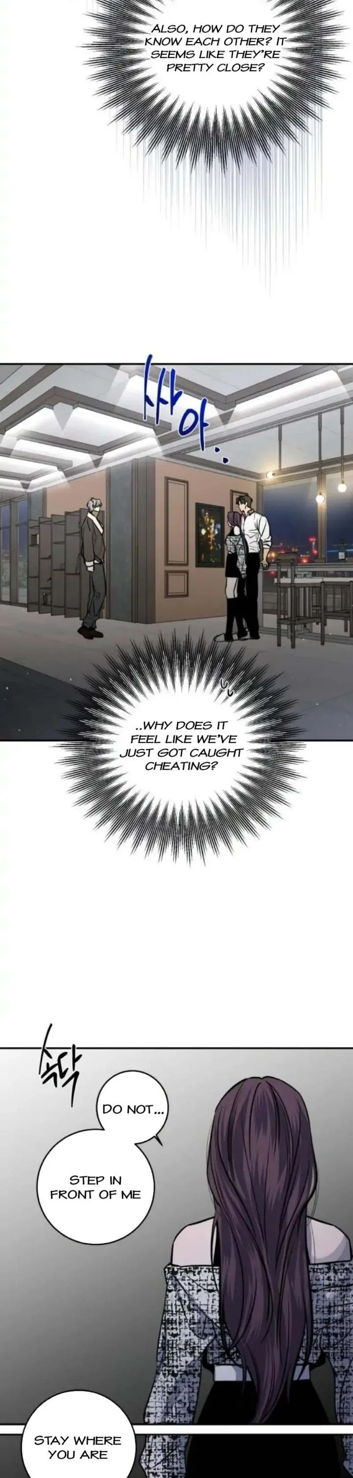 Extroversion of an Immortal Chapter 28 page 33