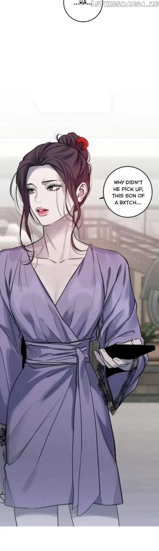 Extroversion of an Immortal Chapter 30 page 31