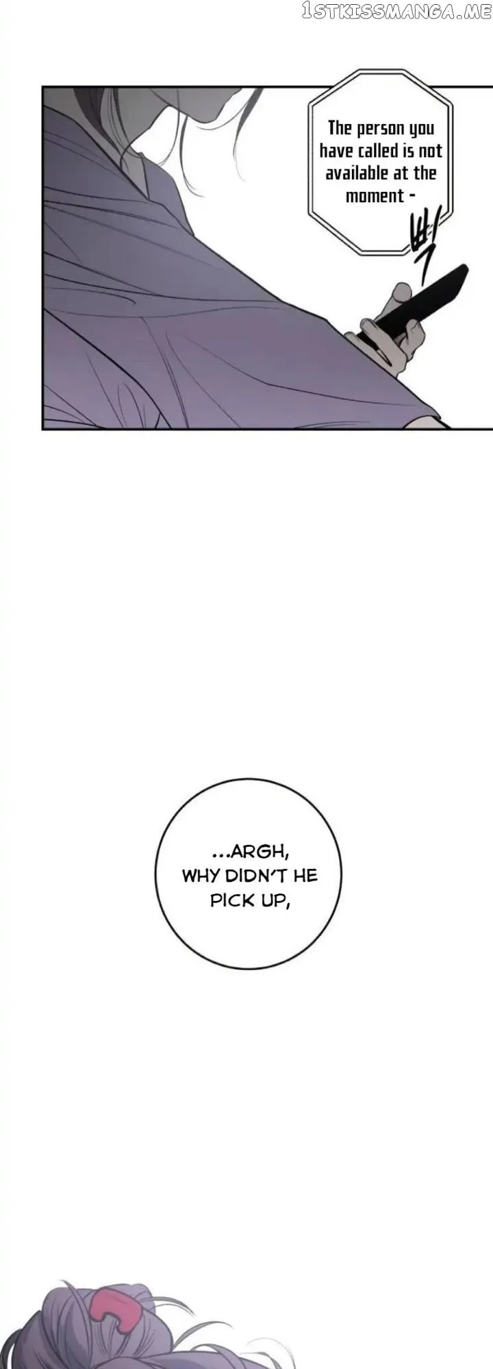 Extroversion of an Immortal Chapter 30 page 42