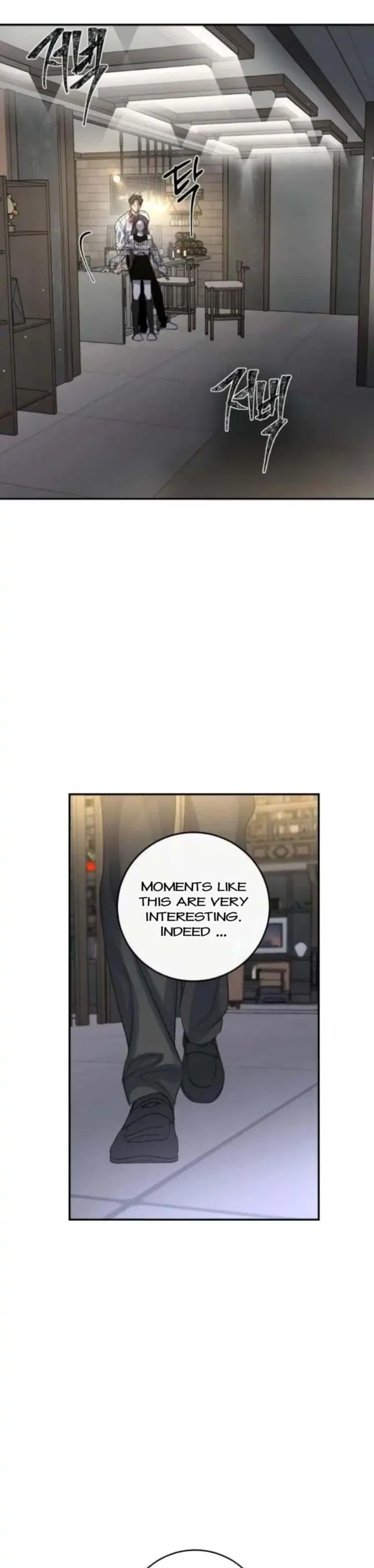 Extroversion of an Immortal Chapter 28 page 29