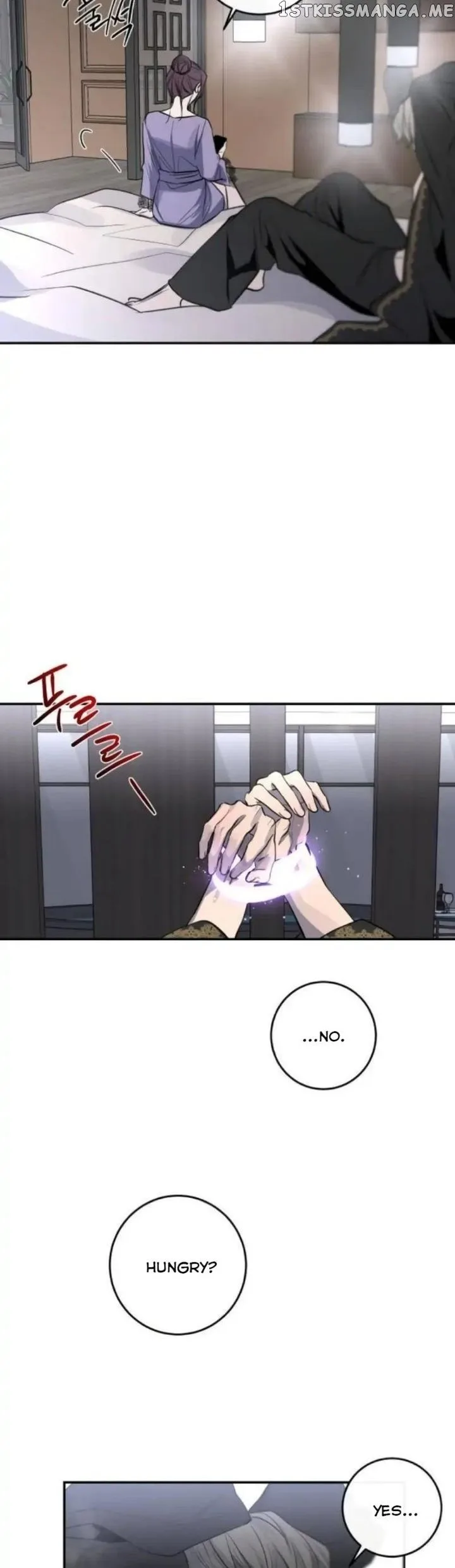 Extroversion of an Immortal Chapter 30 page 36