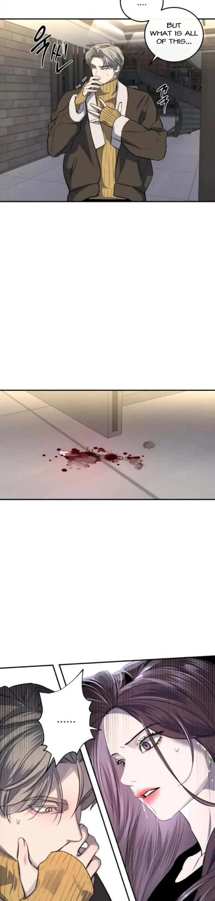 Extroversion of an Immortal Chapter 28 page 36