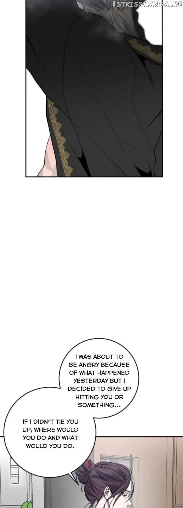 Extroversion of an Immortal Chapter 30 page 37