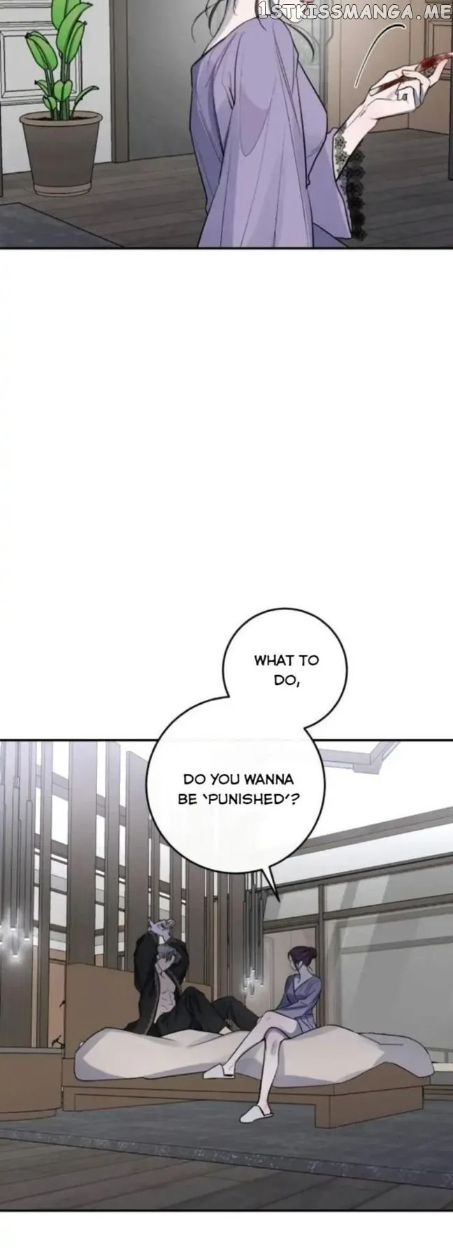 Extroversion of an Immortal Chapter 30 page 38