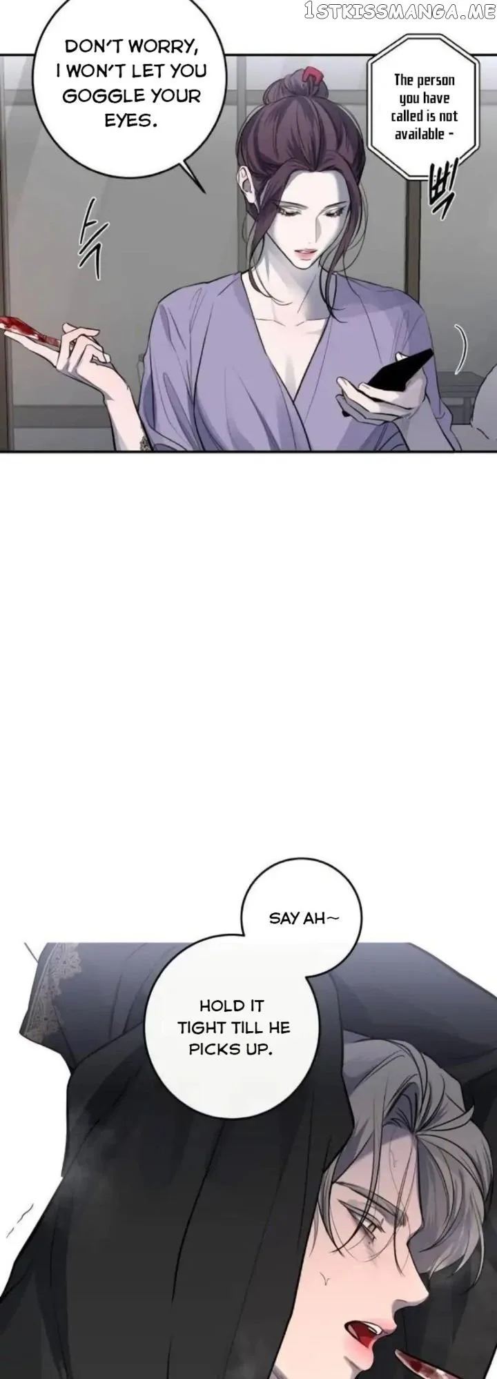 Extroversion of an Immortal Chapter 30 page 40