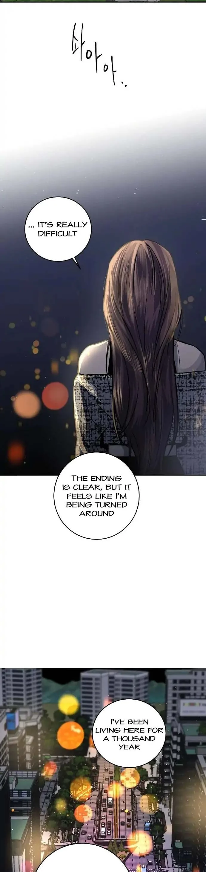 Extroversion of an Immortal Chapter 29 page 26