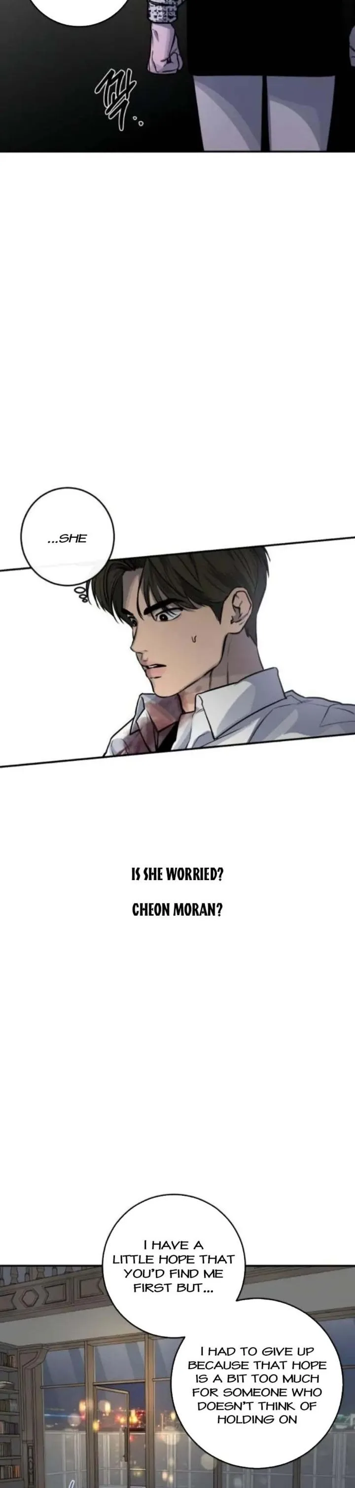Extroversion of an Immortal Chapter 28 page 34