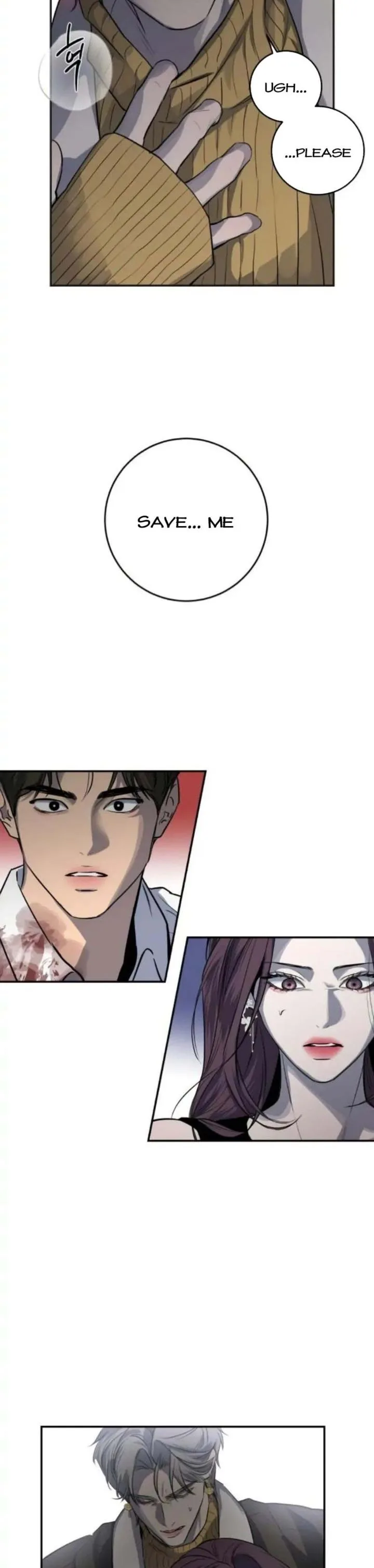 Extroversion of an Immortal Chapter 28 page 39