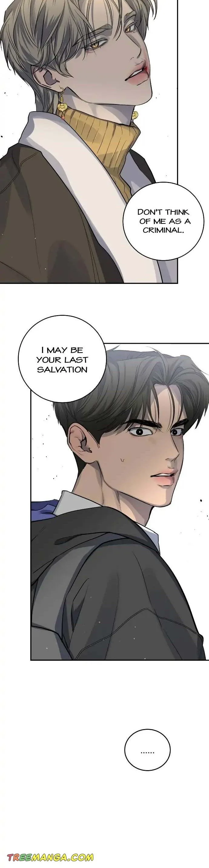 Extroversion of an Immortal Chapter 29 page 17