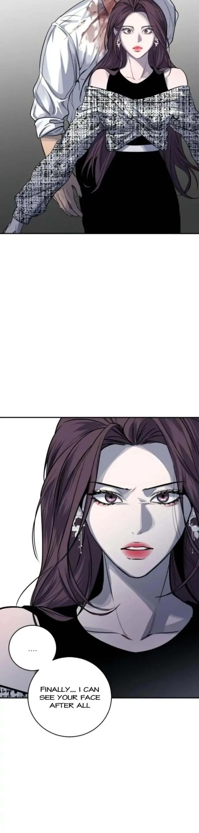 Extroversion of an Immortal Chapter 28 page 31