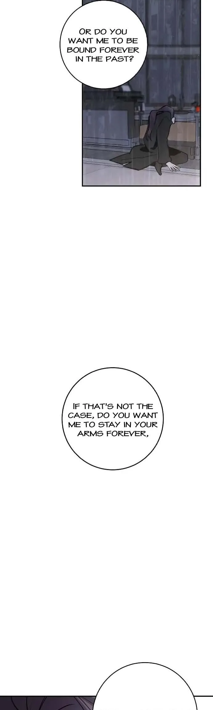Extroversion of an Immortal Chapter 29 page 38