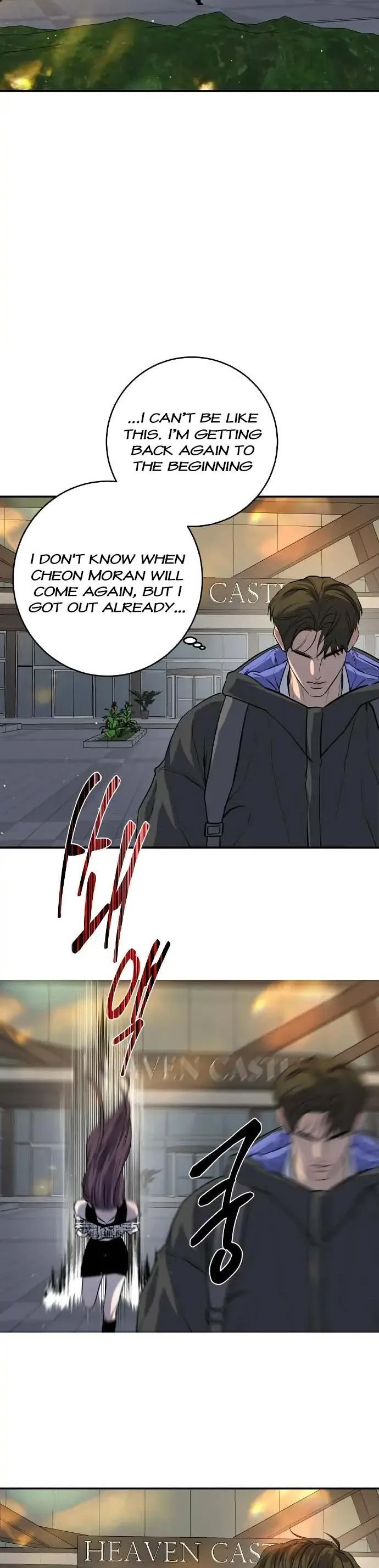 Extroversion of an Immortal Chapter 29 page 20