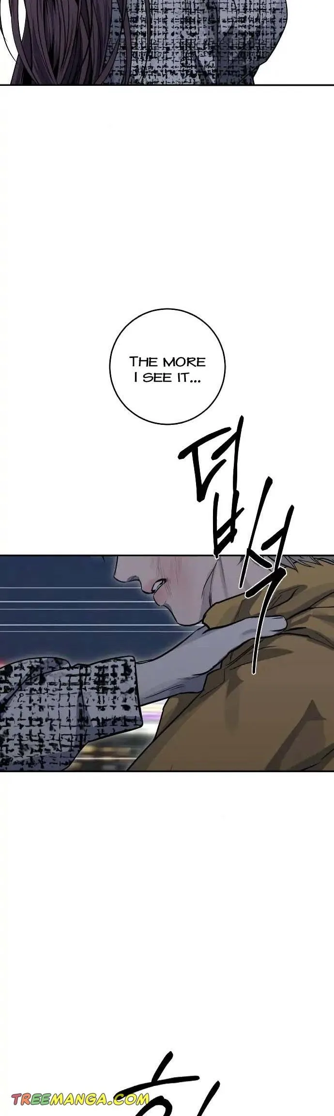 Extroversion of an Immortal Chapter 29 page 35