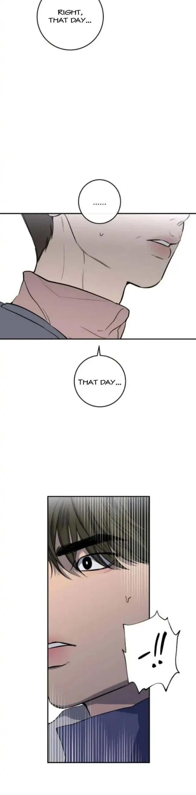 Extroversion of an Immortal Chapter 31 page 15