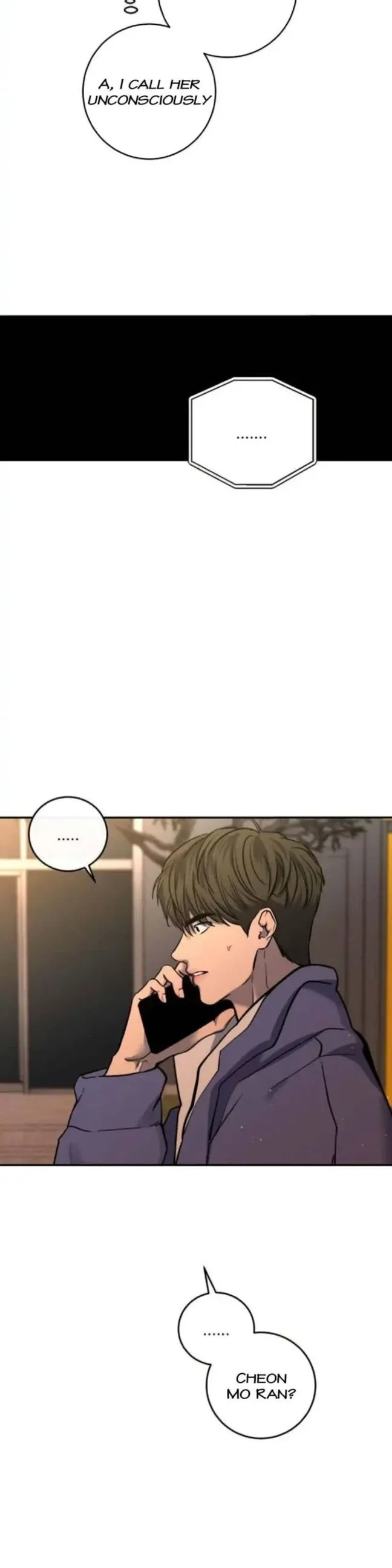 Extroversion of an Immortal Chapter 31 page 24