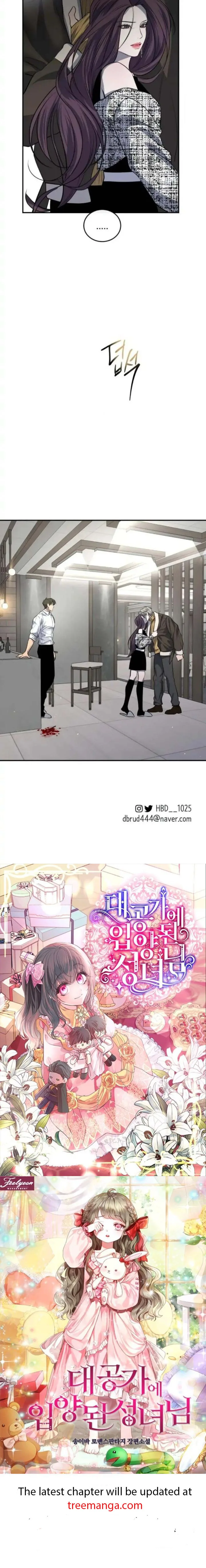 Extroversion of an Immortal Chapter 28 page 40