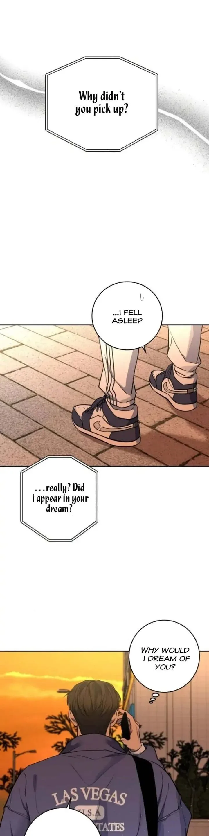 Extroversion of an Immortal Chapter 31 page 25